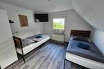 Wohnen auf Zeit Bielefeld Stieghorst - 4 Zimmer, 80 m&sup2;, 17&euro; | Angebot:24398302