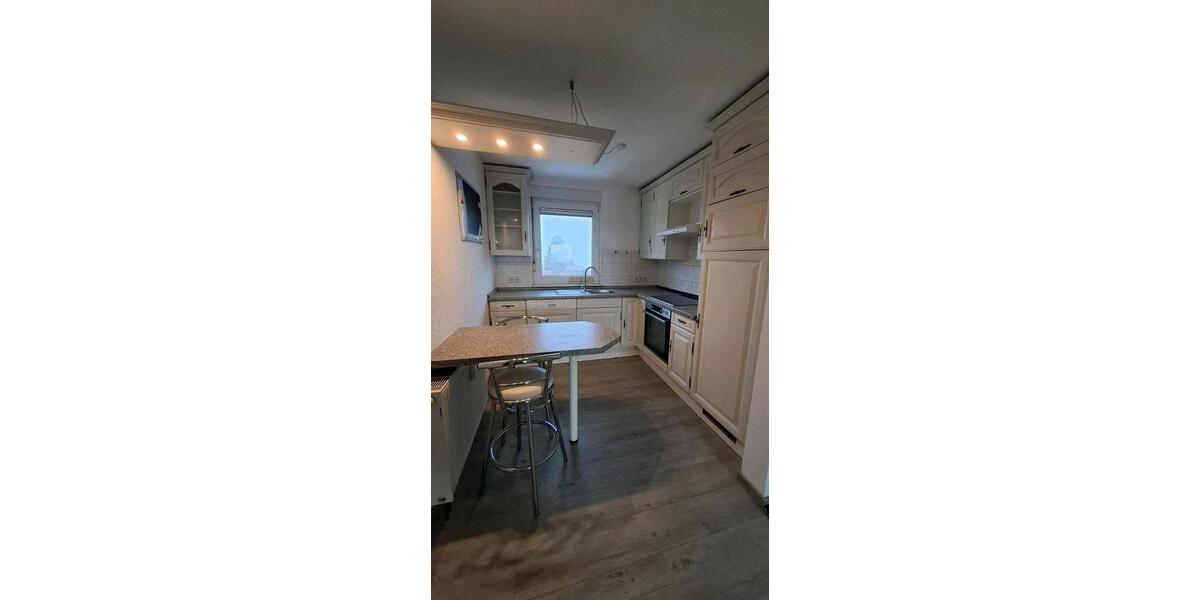 Dachgeschoßwohnung Winterlingen - 1 Zimmer, 53 m&sup2;, 600&euro; | Angebot:26612912