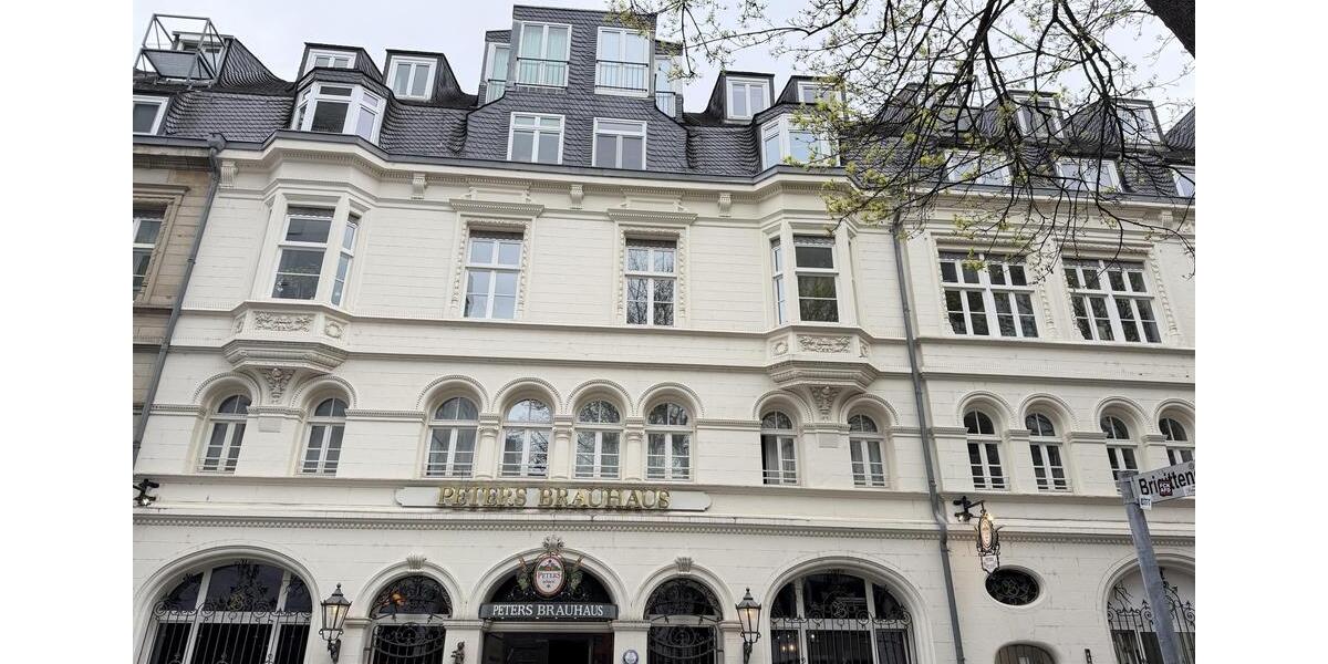 Loft - Studio - Atelier Köln - 1 Zimmer, 61 m&sup2;, 1.518&euro; | Angebot:26632436