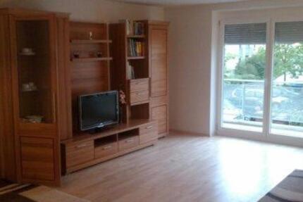 3 Zimmerwohnung zu vermieten - Nähe Hessing Klinik - WG-geeignet 3 zimmer