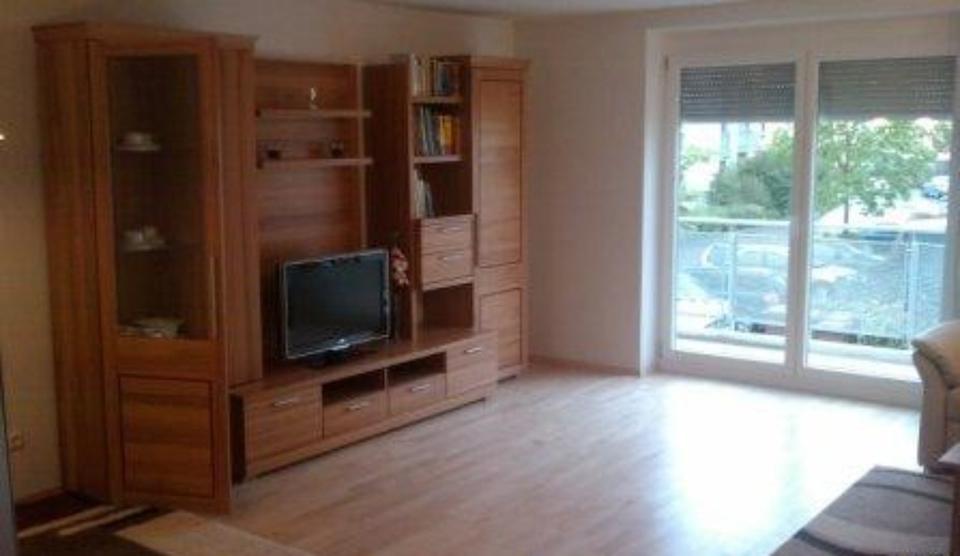 3 Zimmerwohnung zu vermieten - Nähe Hessing Klinik - WG-geeignet 3 zimmer