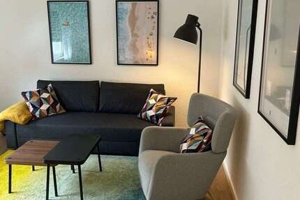 Zimmer Hanau Großauheim - 3 Zimmer, 1.500&euro; | Angebot:24987523