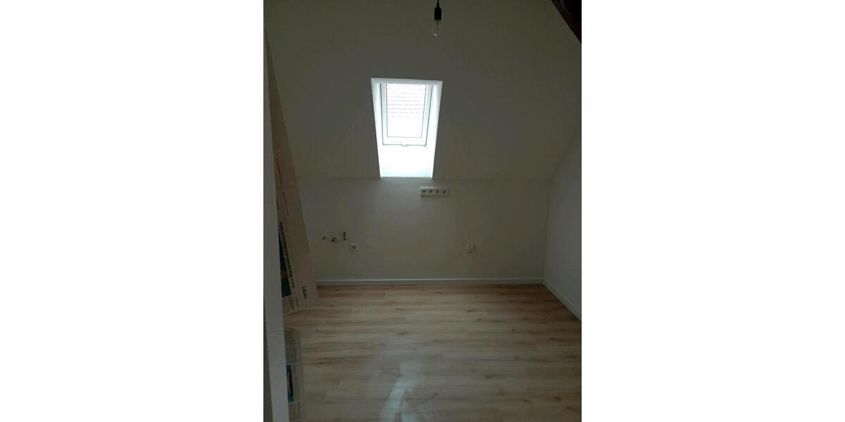 Dachgeschoßwohnung Wemding - 2 Zimmer, 78 m&sup2;, 630&euro; | Angebot:25881482