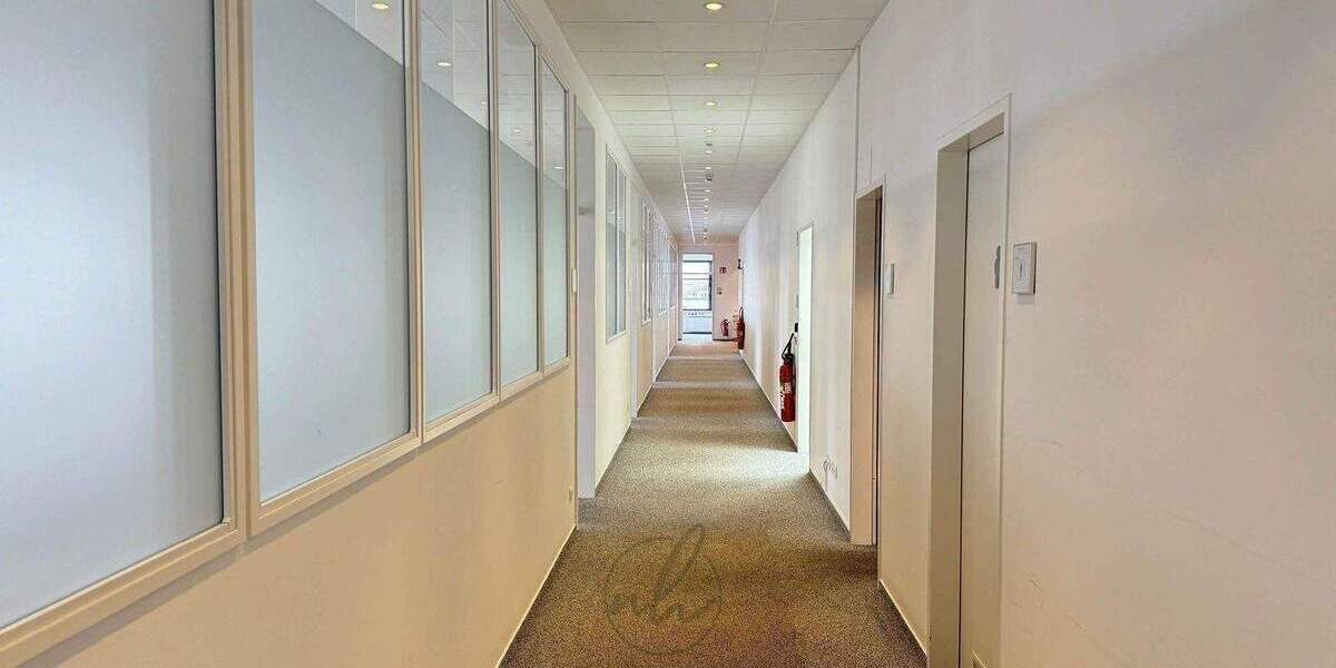 Gewerbeobjekt Hamburg Rahlstedt - 5.092&euro; | Angebot:26731363