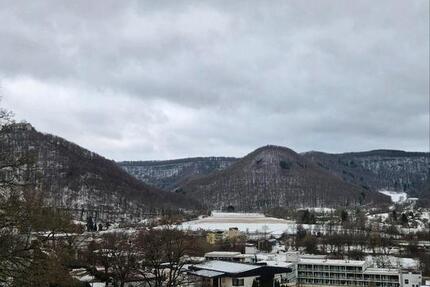 Wohnen auf Zeit Pfullingen - 1 Zimmer, 25 m&sup2;, 15&euro; | Angebot:24581277