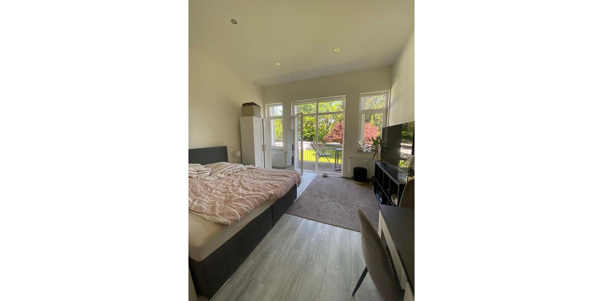 Erdgeschoßwohnung Mönchengladbach - 1 Zimmer, 38 m&sup2;, 560&euro; | Angebot:25320138