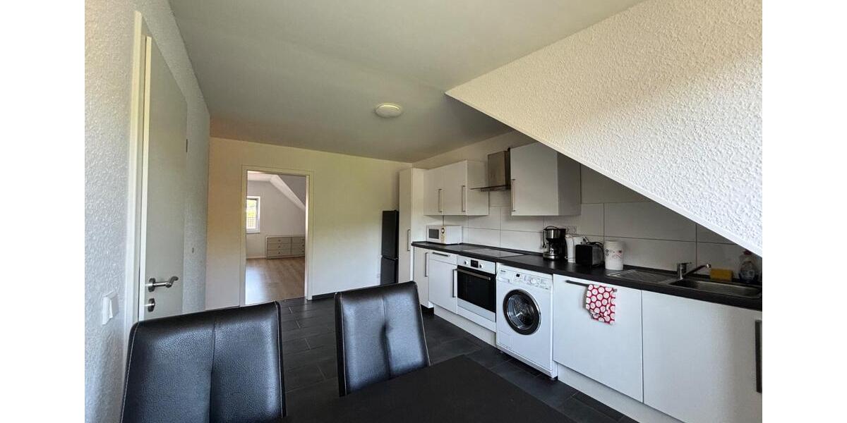 Wohnen auf Zeit Hagen Hagen-Mitte - 2 Zimmer, 50 m&sup2;, 25&euro; | Angebot:25767898