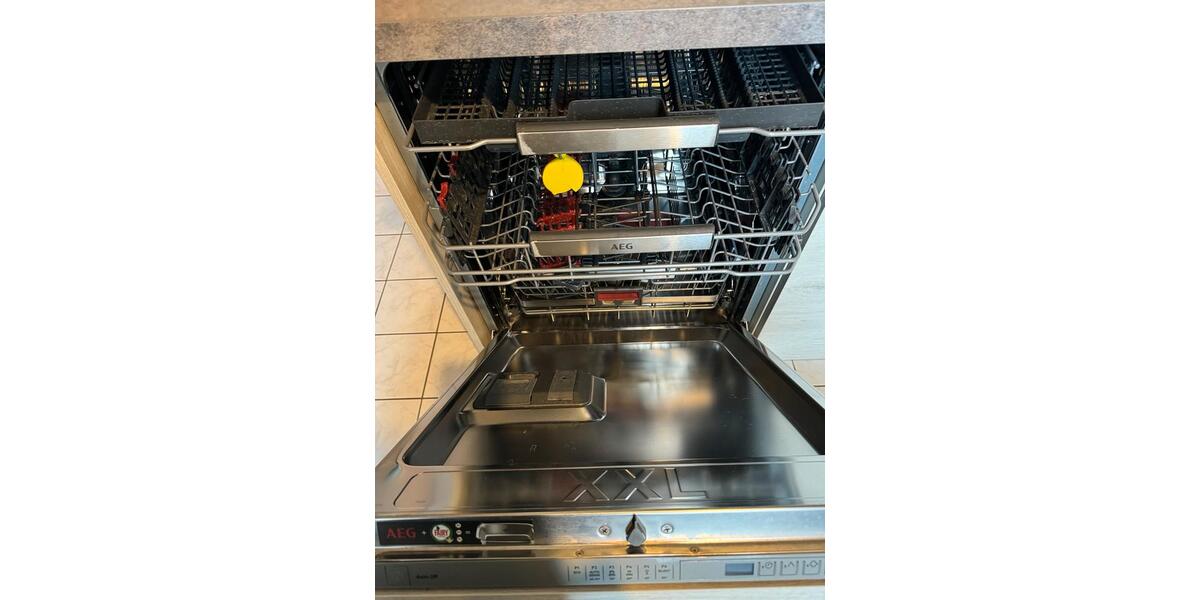 Etagenwohnung Annaburg - 2 Zimmer, 50 m&sup2;, 650&euro; | Angebot:24783852