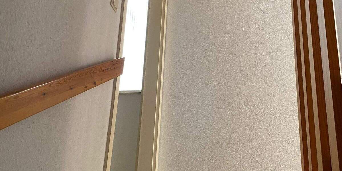 Etagenwohnung Flensburg Altstadt - 2 Zimmer, 82 m&sup2;, 535&euro; | Angebot:23972370