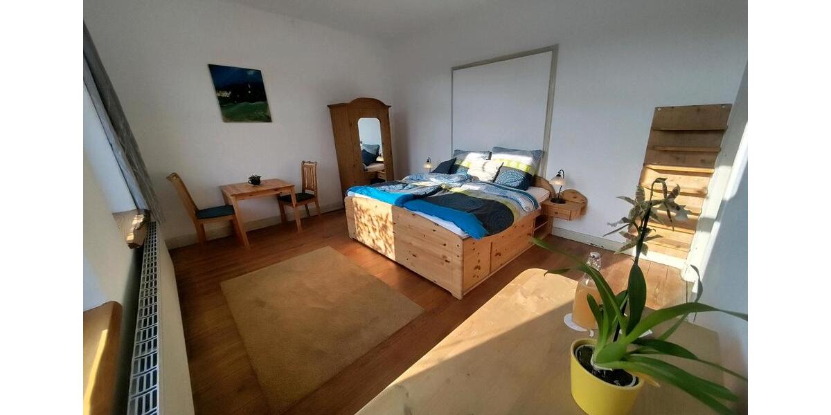 Wohnen auf Zeit Probsteierhagen - 2 Zimmer, 40 m&sup2;, 480&euro; | Angebot:26113223