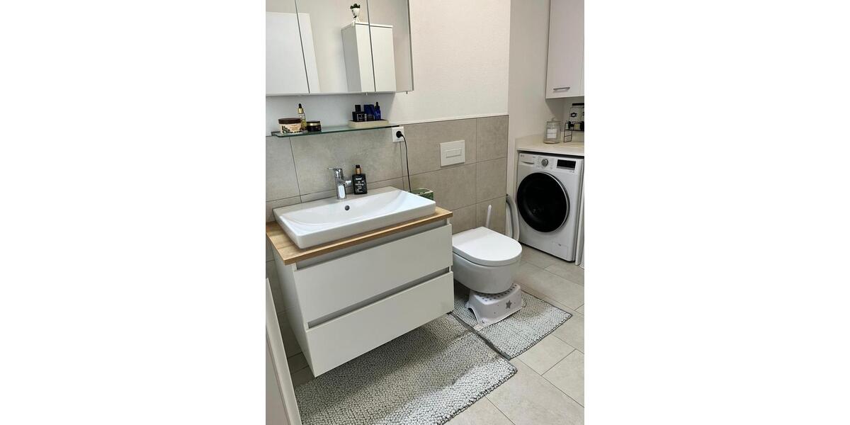 Etagenwohnung Balingen - 2 Zimmer, 61 m&sup2;, 865&euro; | Angebot:25976504