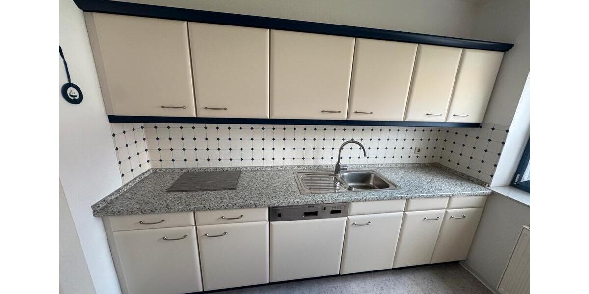 Erdgeschoßwohnung Hiddenhausen - 3 Zimmer, 69 m&sup2;, 330&euro; | Angebot:26045474