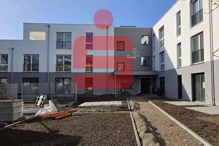 Wohnung Ludwigshafen Ludwigshafen-Hemshof - 2 Zimmer, 45 m&sup2;, 770&euro; | Angebot:26753851