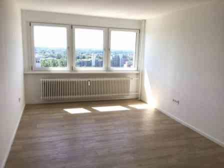 Etagenwohnung Hannover Buchholz-Kleefeld - 3 Zimmer, 82 m&sup2;, 736&euro; | Angebot:25997004