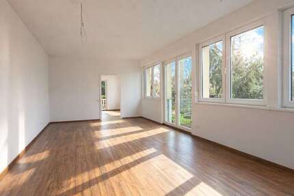 Wohnung Karlsruhe Rüppurr - 3 Zimmer, 85 m&sup2;, 900&euro; | Angebot:26020418