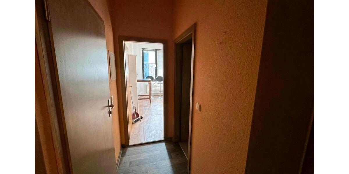Dachgeschoßwohnung Düsseldorf Stadtbezirk 3 - 1 Zimmer, 45 m&sup2;, 800&euro; | Angebot:26482686