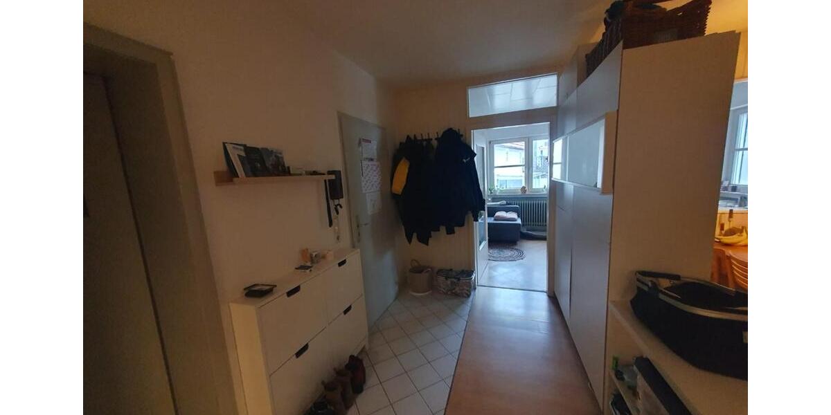 Etagenwohnung Marburg Cappel - 2 Zimmer, 58 m&sup2;, 850&euro; | Angebot:25049877