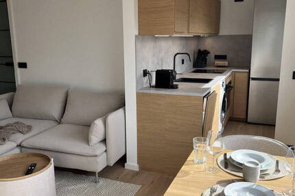 Wohnung München Aubing-Lochhausen-Langwied - 2 Zimmer, 52 m&sup2;, 1.395&euro; | Angebot:26127553