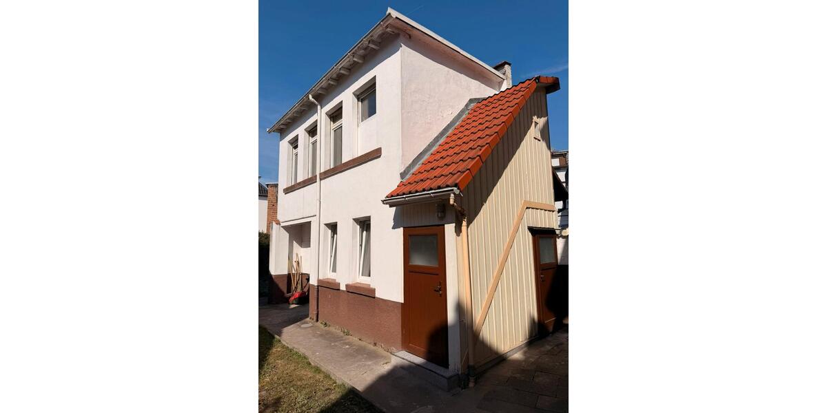 Etagenwohnung Offenbach am Main Bieber - 1 Zimmer, 20 m&sup2;, 600&euro; | Angebot:25991889