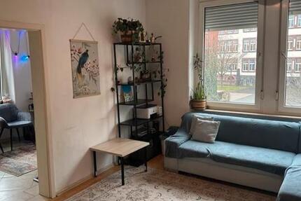 Zentrale Wohnung in Gießen Nähe Marktplatz 2 zimmer