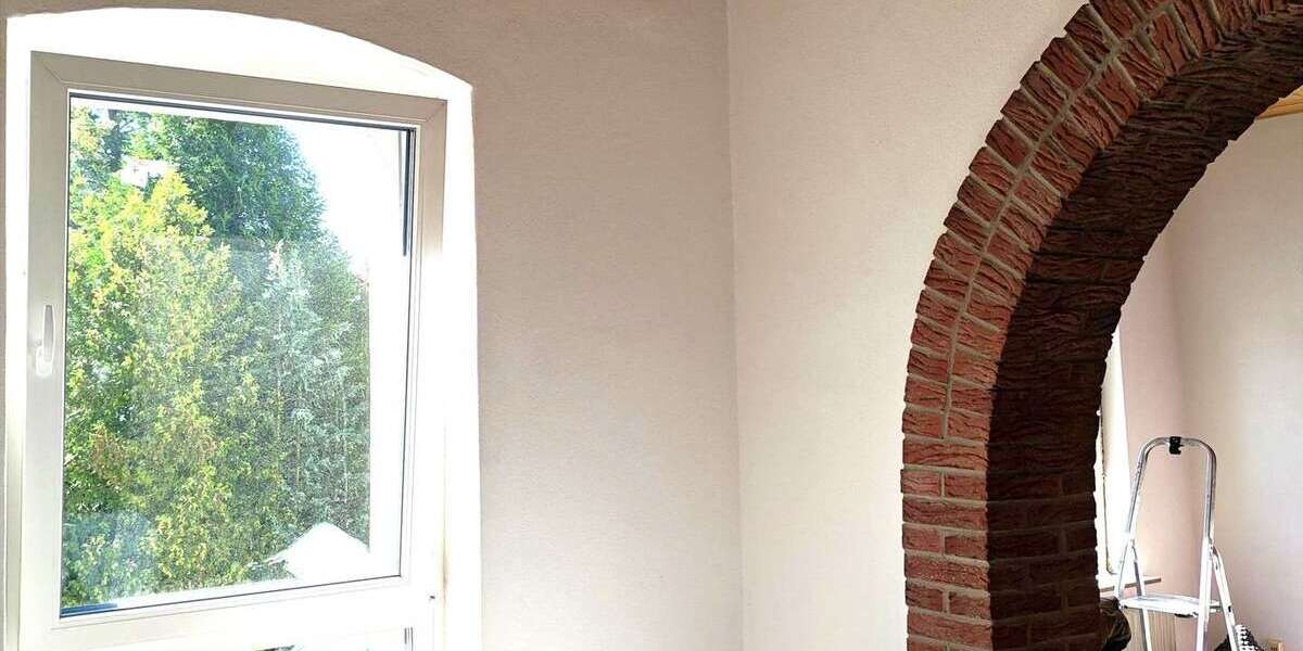 Etagenwohnung Bielefeld Brackwede - 3 Zimmer, 103 m&sup2;, 1.048&euro; | Angebot:27033052