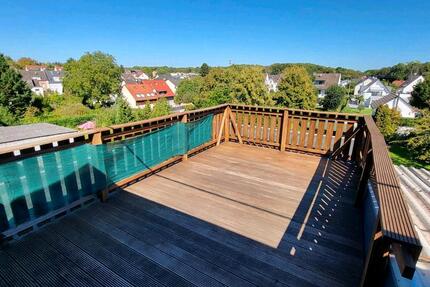 WG-Zimmer, 3er WG, Dachterrasse, Balkon, Stellplatz 34 zimmer