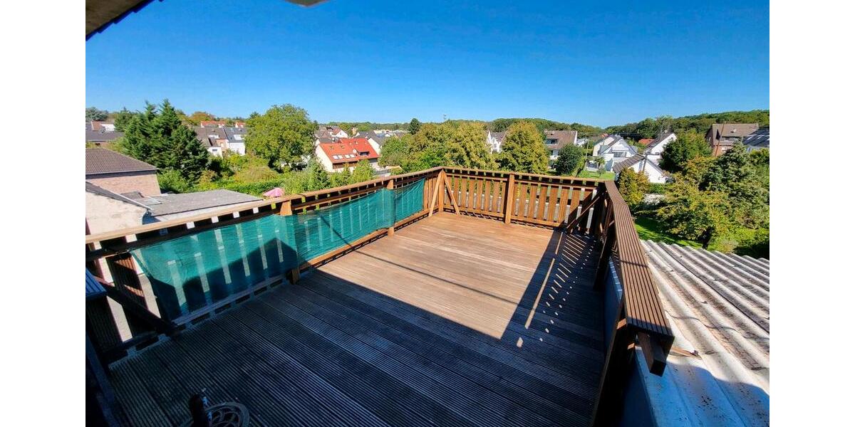 WG-Zimmer, 3er WG, Dachterrasse, Balkon, Stellplatz 34 zimmer