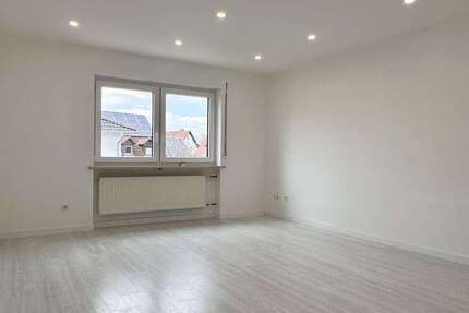 Wohnung Moosburg a. d. Isar - 4 Zimmer, 100 m&sup2;, 1.390&euro; | Angebot:26032483