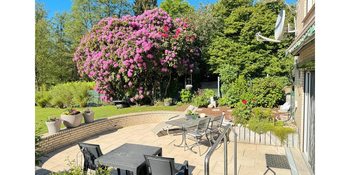 Wohnen auf Zeit Soltau - 1 Zimmer, 20 m&sup2;, 39&euro; | Angebot:23632525