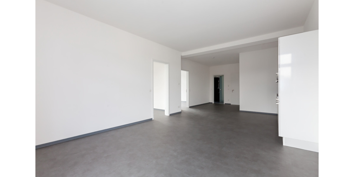 Erdgeschoßwohnung Offenbach am Main Bürgel - 3 Zimmer, 82 m&sup2;, 1.150&euro; | Angebot:25944220