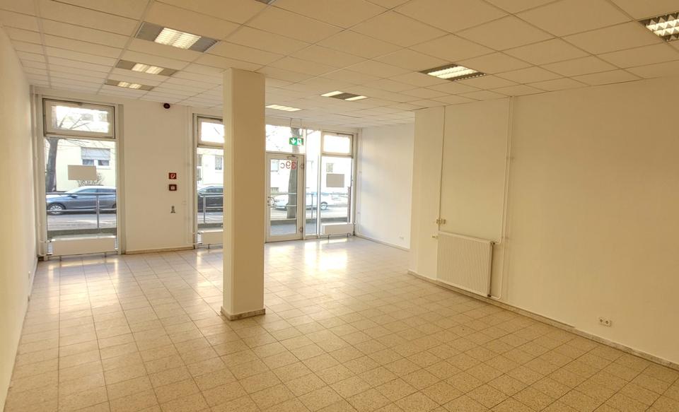 Gewerbeobjekt Halberstadt - 800&euro; | Angebot:24704826