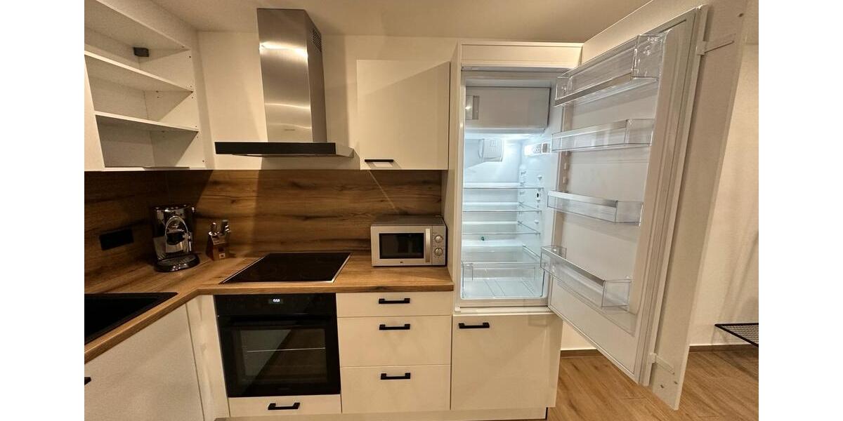 Erdgeschoßwohnung Gomaringen - 1 Zimmer, 40 m&sup2;, 120&euro; | Angebot:26561041