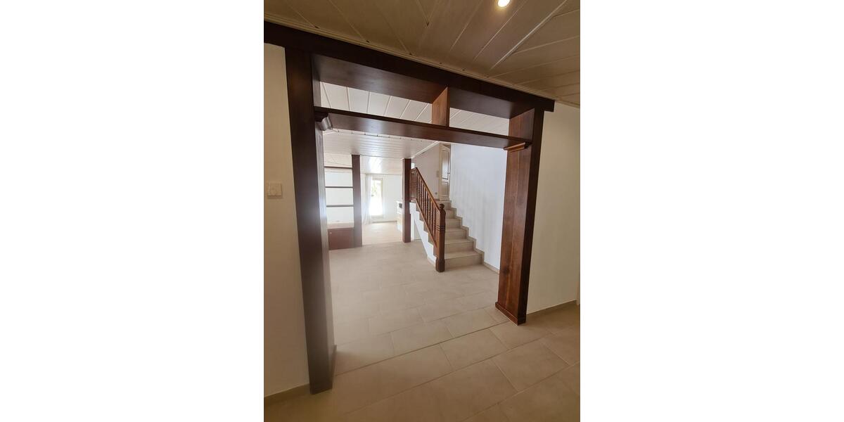 Einfamilienhaus Billerbeck - 7 Zimmer, 236 m&sup2;, 2.334&euro; | Angebot:24981435