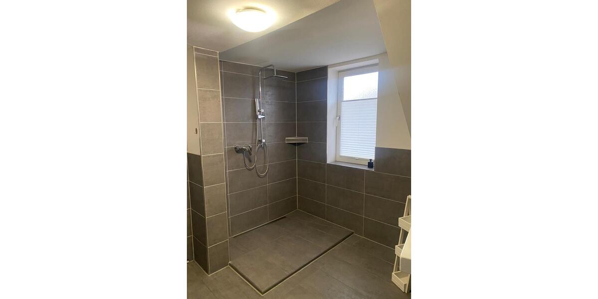 Dachgeschoßwohnung Hameln - 1 Zimmer, 24 m&sup2;, 460&euro; | Angebot:25944735