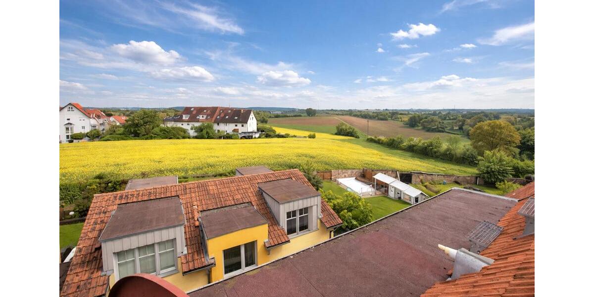 Reihenhaus Bad Vilbel - 5 Zimmer, 177 m&sup2;, 2.700&euro; | Angebot:25862446