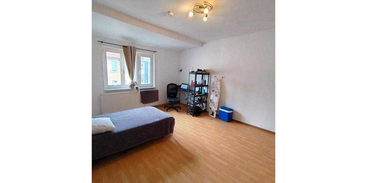 Dachgeschoßwohnung Ilmenau - 1 Zimmer, 20 m&sup2;, 315&euro; | Angebot:25994966