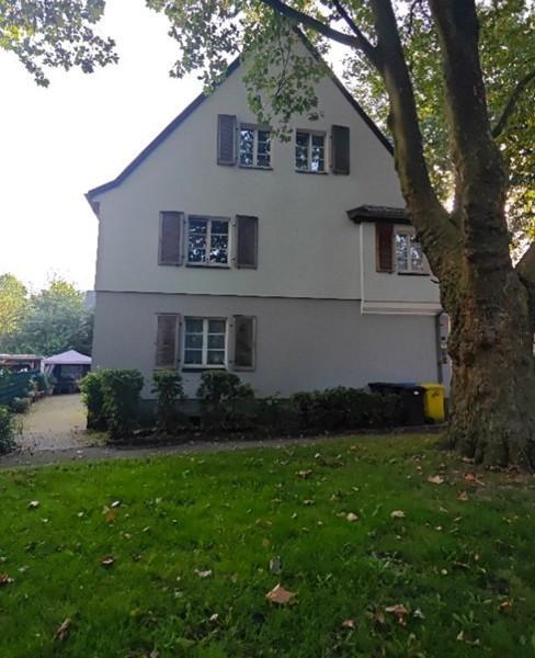 Das Glück hat ein Zuhause: 3,5-Zimmer-Wohnung zimmer