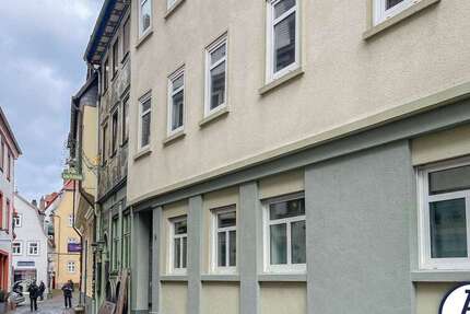 Wohnung zum Mieten in Fulda 980 € 94 m²