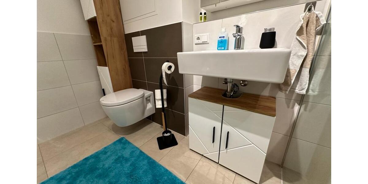 Terrassenwohnung Heroldsberg - 3 Zimmer, 70 m&sup2;, 800&euro; | Angebot:25227475