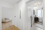 Etagenwohnung München Schwabing-West - 2 Zimmer, 45 m&sup2;, 1.950&euro; | Angebot:26691317