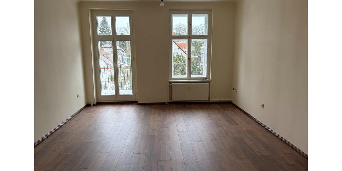 Etagenwohnung Schulzendorf - 4 Zimmer, 97 m&sup2;, 1.544&euro; | Angebot:24745646