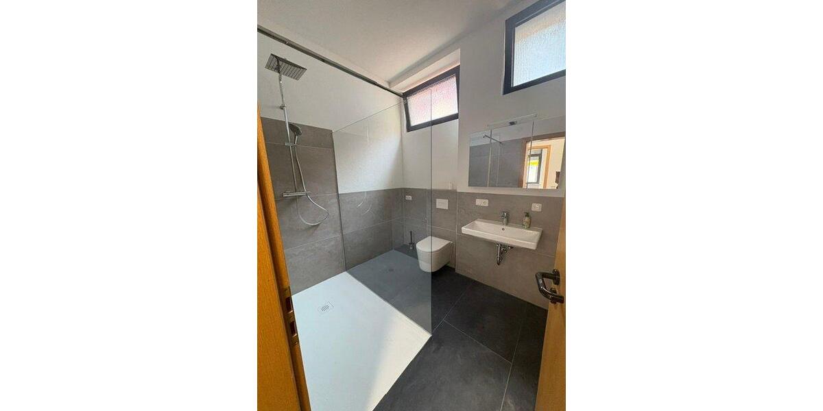 Erdgeschoßwohnung Hofheim in Unterfranken - 2 Zimmer, 57 m&sup2;, 560&euro; | Angebot:26633288