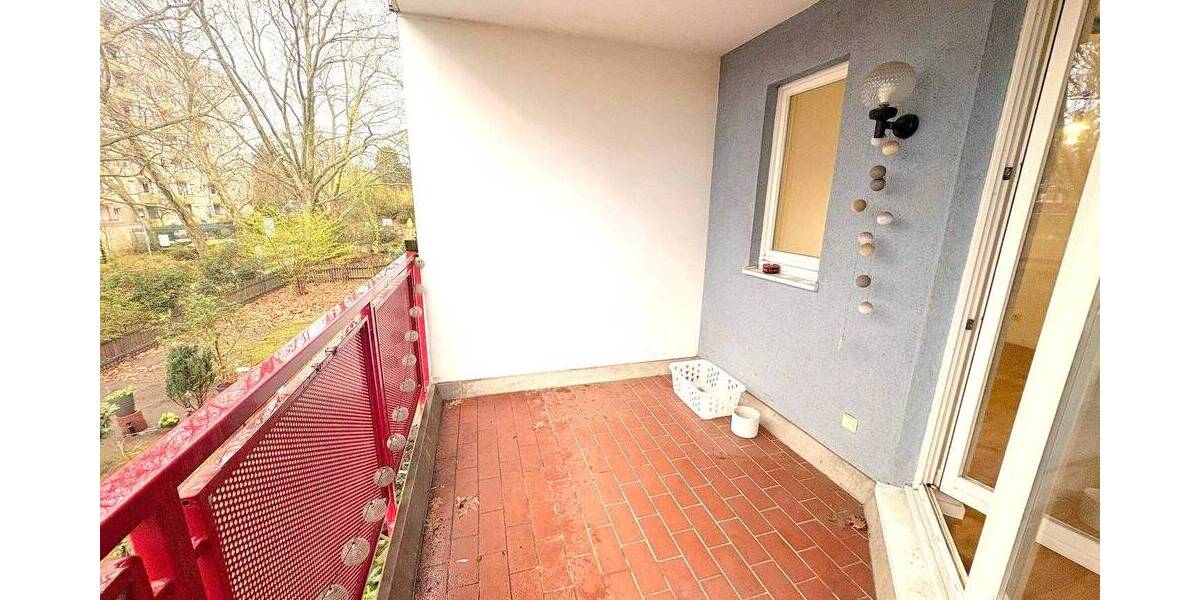 Etagenwohnung Berlin Charlottenburg - 2 Zimmer, 52 m&sup2;, 601&euro; | Angebot:26162917