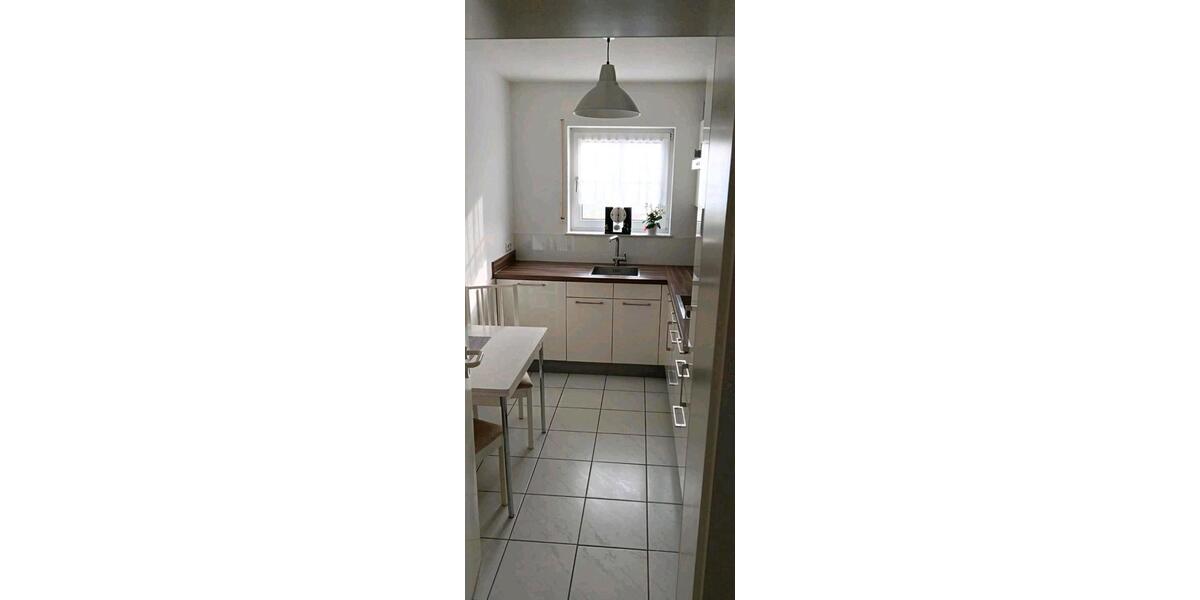 Etagenwohnung Hösbach - 3 Zimmer, 75 m&sup2;, 950&euro; | Angebot:26694026