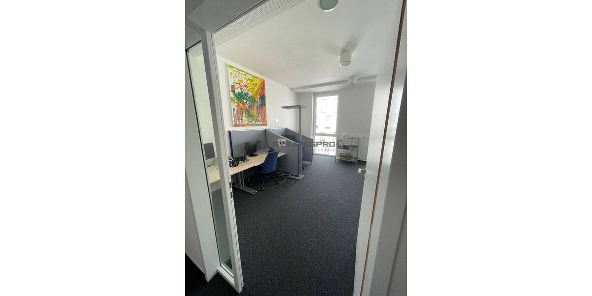 Gewerbeobjekt Mannheim Neuostheim - 5.200&euro; | Angebot:23973169