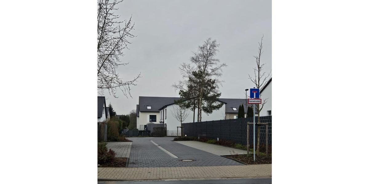 Reihenhaus Burgdorf - 3 Zimmer, 85 m&sup2;, 1.240&euro; | Angebot:25980748