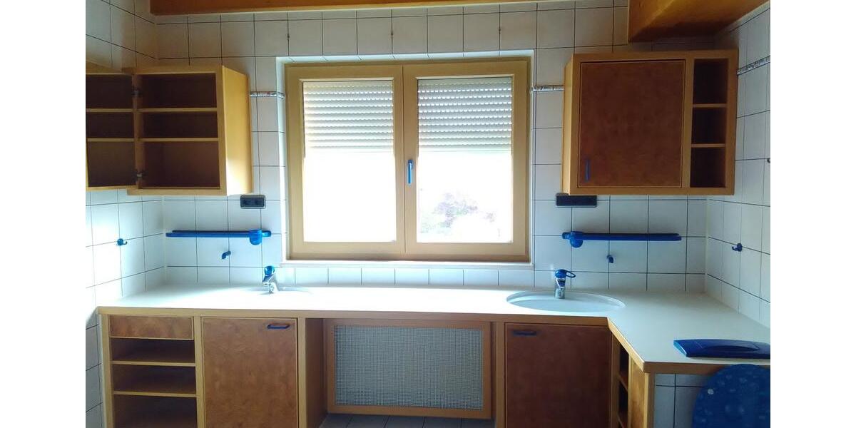 Etagenwohnung Kelheim - 5 Zimmer, 153 m&sup2;, 1.400&euro; | Angebot:26004638