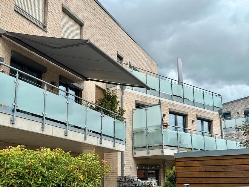 Zentrale 3-Zimmer Mietwohnung lädt zum Wohlfühlen in Delmenhorst ein