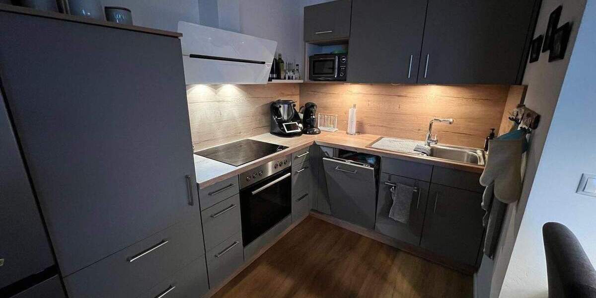 Etagenwohnung Owschlag - 3 Zimmer, 70 m&sup2;, 910&euro; | Angebot:24990605