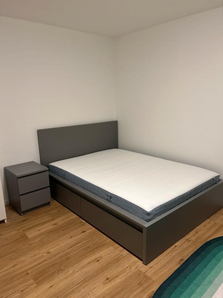 Freies Zimmer | Frauen 3er WG | Gute Lage zimmer